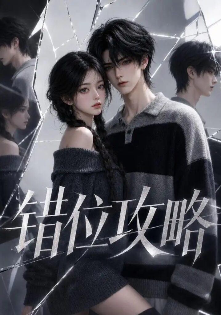 《错位攻略》短剧全集完整版免费观看-看电影短剧网