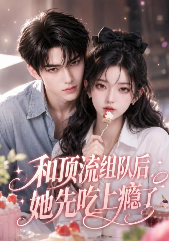 《和顶流组队后,她先吃上瘾了》短剧全集完整版免费观看-看电影短剧网