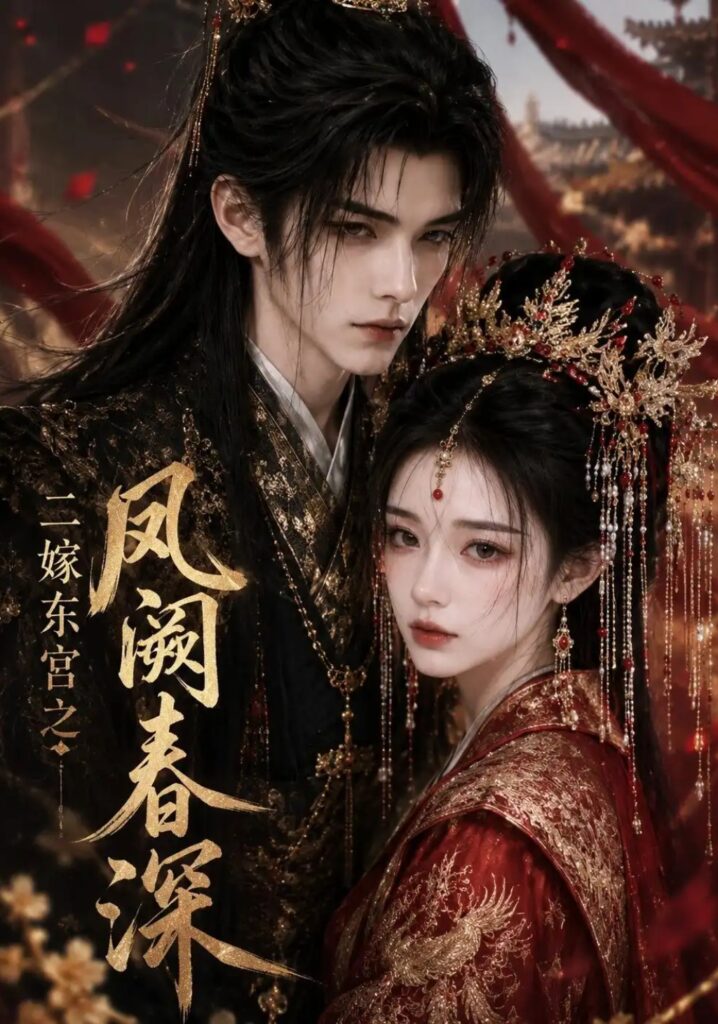 《二嫁东宫之凤阙春深》短剧全集完整版免费观看-看电影短剧网