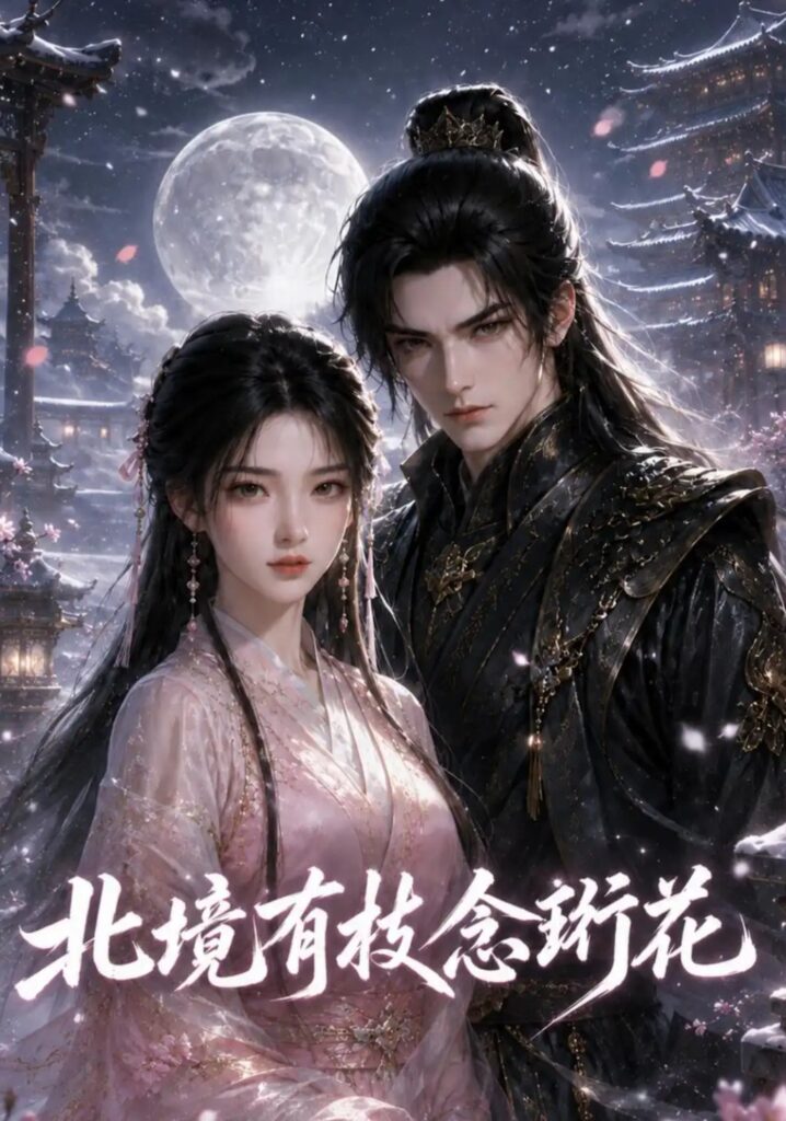 《北境有枝念珩花》短剧全集完整版免费观看-看电影短剧网