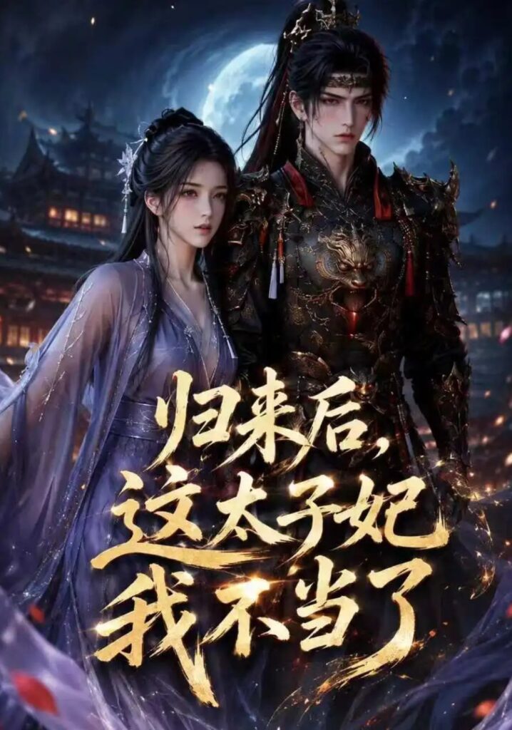 《归来后,这太子妃我不当了》短剧全集完整版免费观看-看电影短剧网