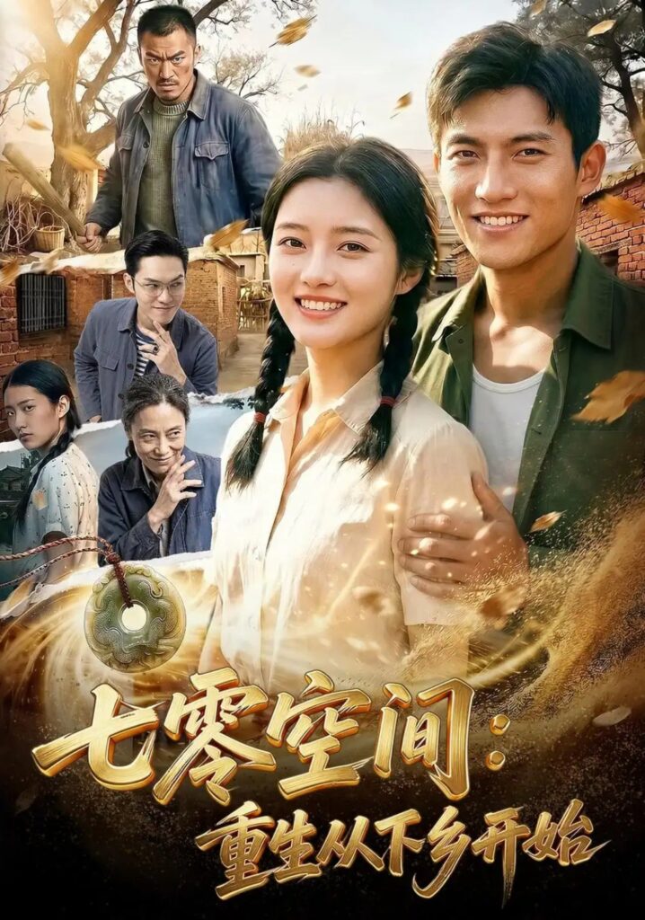 《七零空间：重生从下乡开始》短剧全集完整版免费观看