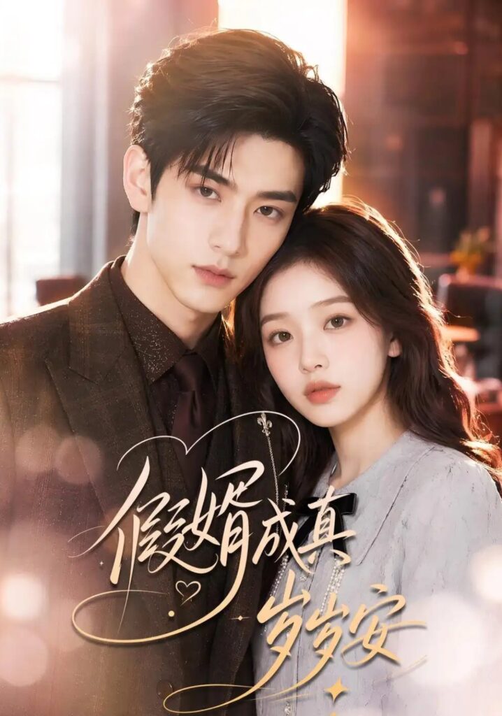 《假婿成真岁岁安》短剧全集完整版免费观看-看电影短剧网