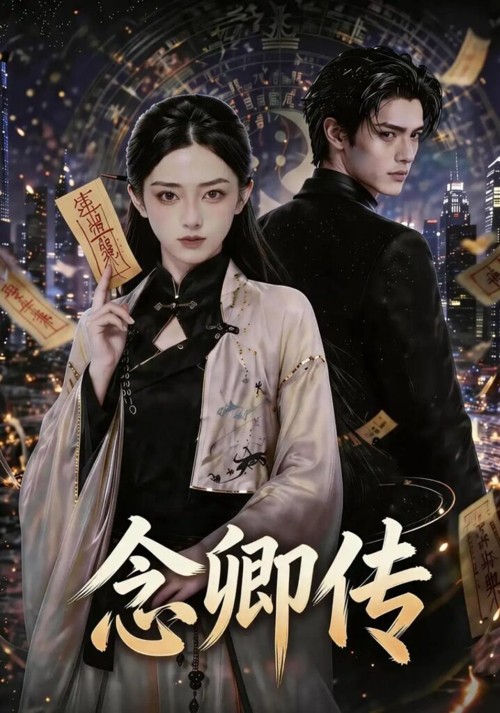 《念卿传》短剧全集完整版免费观看-看电影短剧网
