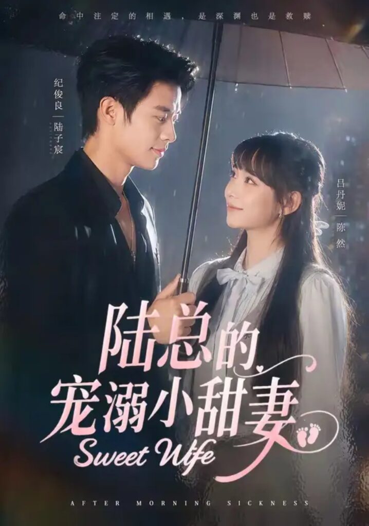 《陆总的宠溺小甜妻》短剧全集完整版免费观看-看电影短剧网