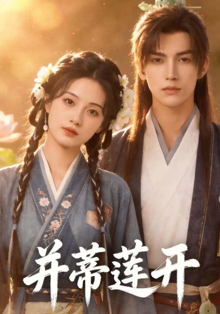 《并蒂莲开》短剧全集完整版免费观看-看电影短剧网