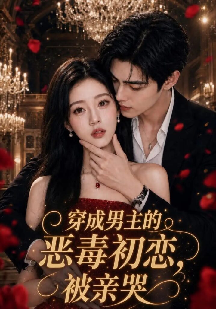 《穿成男主的恶毒初恋,被亲哭》短剧全集完整版免费观看-看电影短剧网
