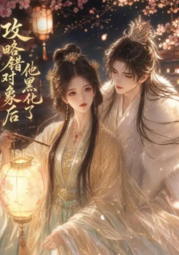 《攻略错对象后他黑化了》短剧全集完整版免费观看-看电影短剧网