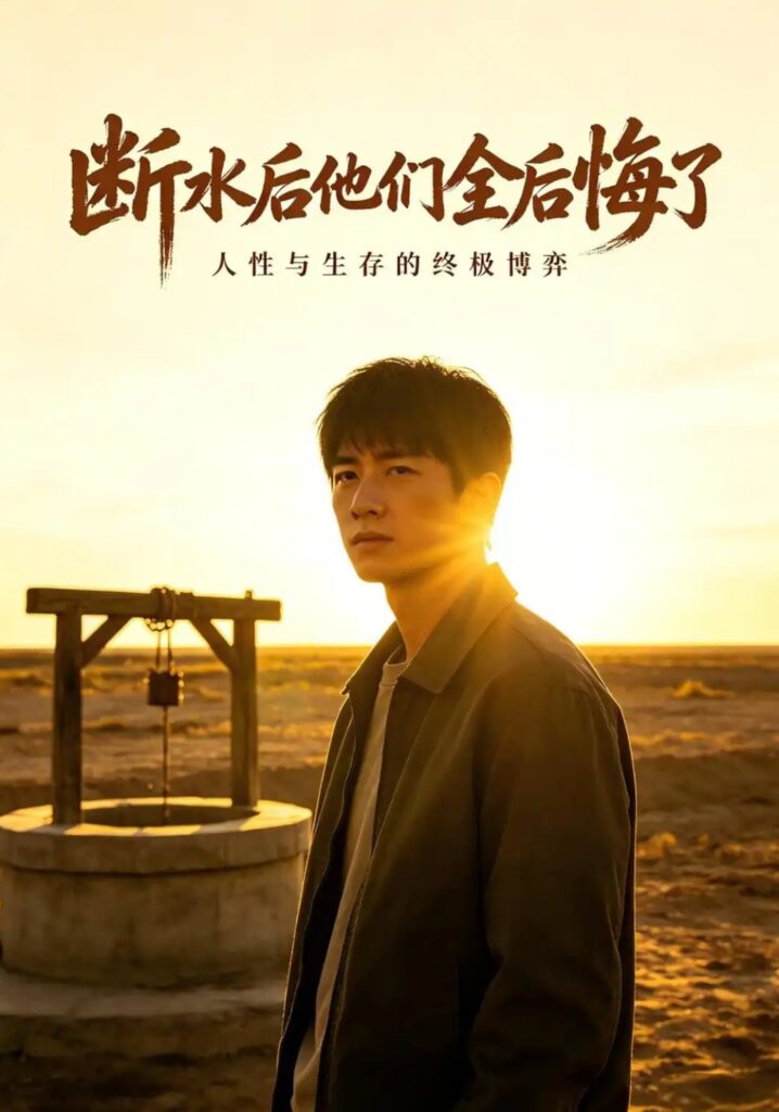 《断水后他们全后悔了》短剧全集完整版免费观看-看电影短剧网