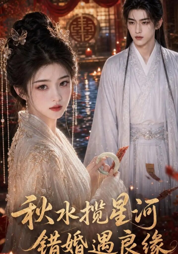 《秋水揽星河,错婚遇良缘》短剧全集完整版免费观看-看电影短剧网