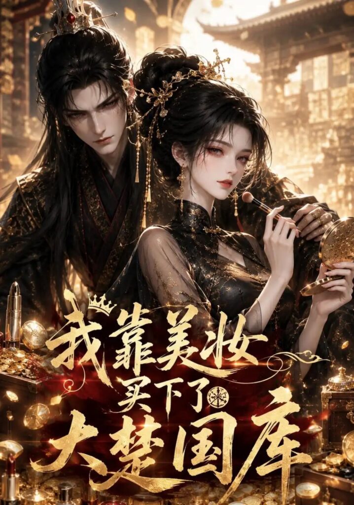 《我靠美妆买下了大楚国库》短剧全集完整版免费观看-看电影短剧网