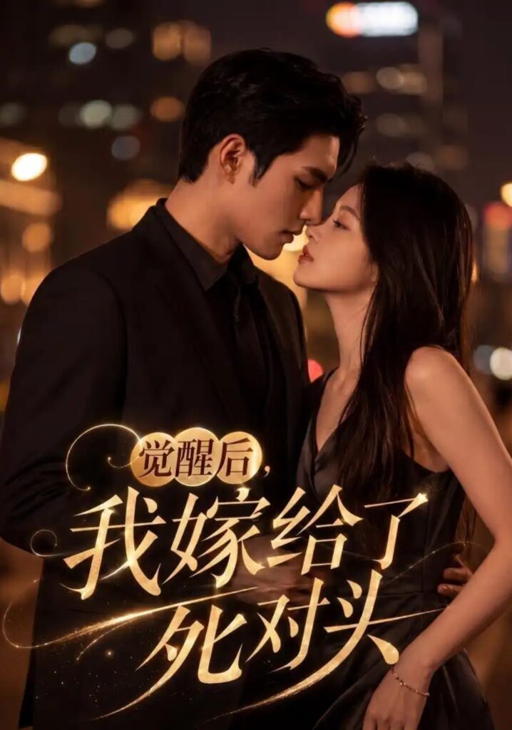 《觉醒后,我嫁给了死对头》短剧全集完整版免费观看-看电影短剧网
