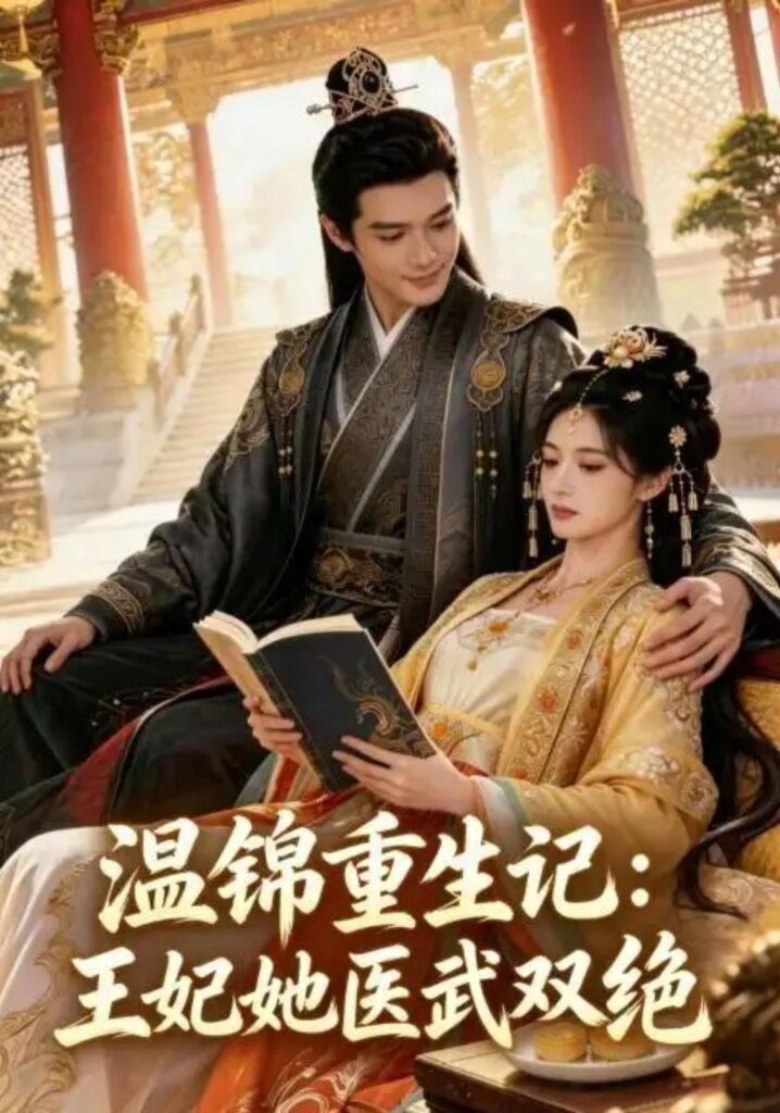 《温锦重生记：王妃她医武双绝》短剧全集完整版免费观看