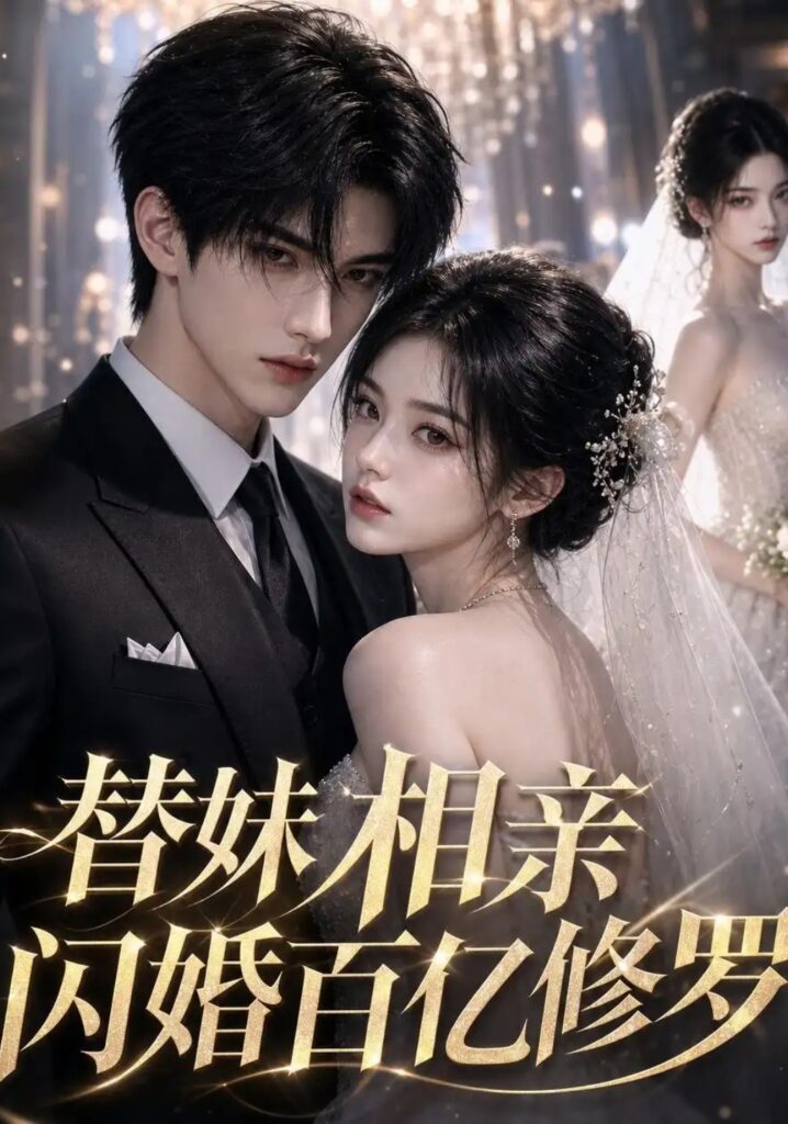 《替妹相亲闪婚百亿修罗》短剧全集完整版免费观看