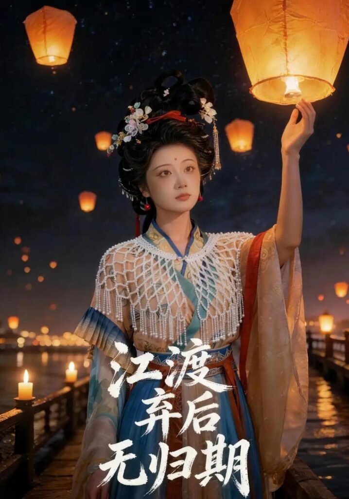 《江渡弃后无归期》短剧全集完整版免费观看-看电影短剧网