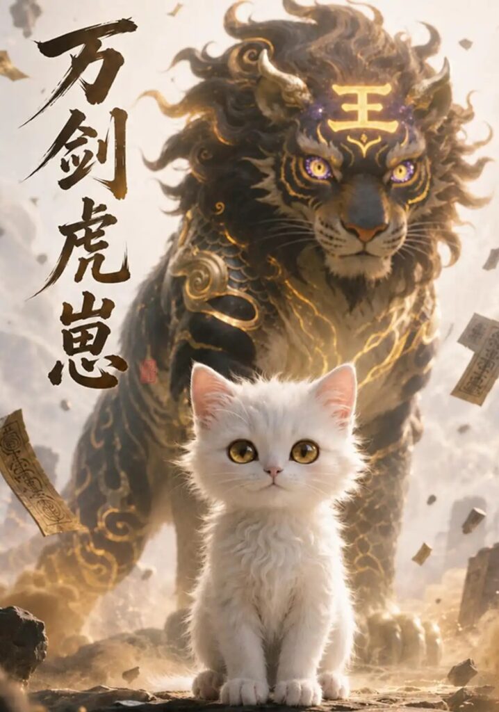 《万剑虎崽》短剧全集完整版免费观看-看电影短剧网