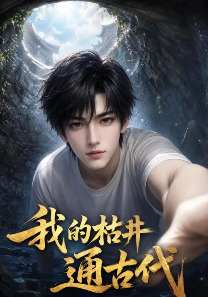 《我的枯井通古代》短剧全集完整版免费观看
