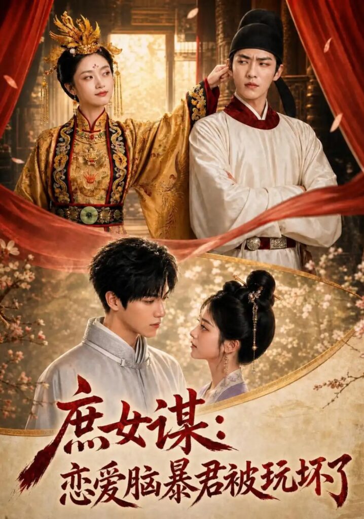 《庶N谋:恋爱脑b君被玩坏了》短剧全集完整版免费观看-看电影短剧网