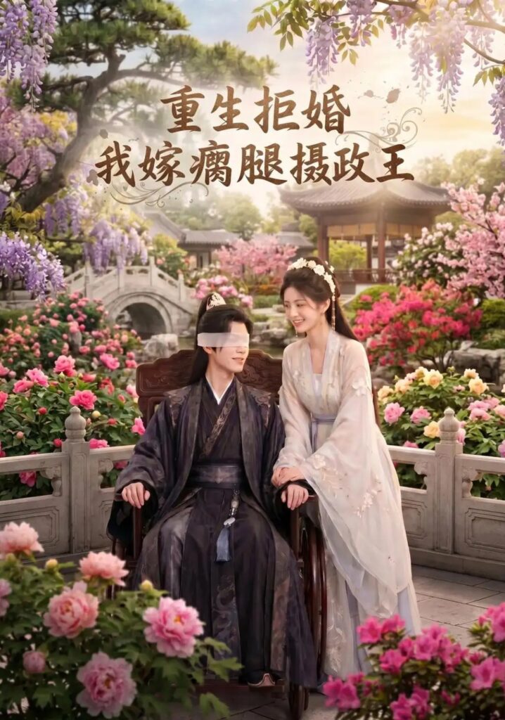 《重生拒婚:我嫁瘸腿摄政王》短剧全集完整版免费观看-看电影短剧网