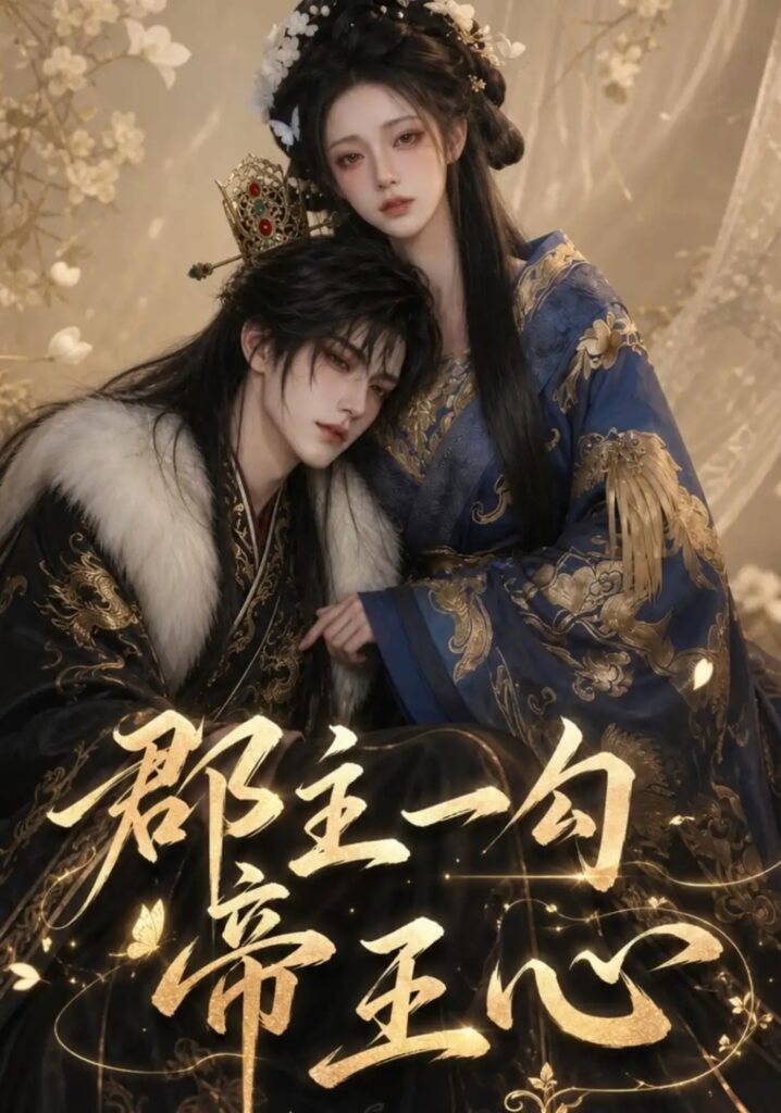 《郡主一勾帝王心》短剧全集完整版免费观看-看电影短剧网
