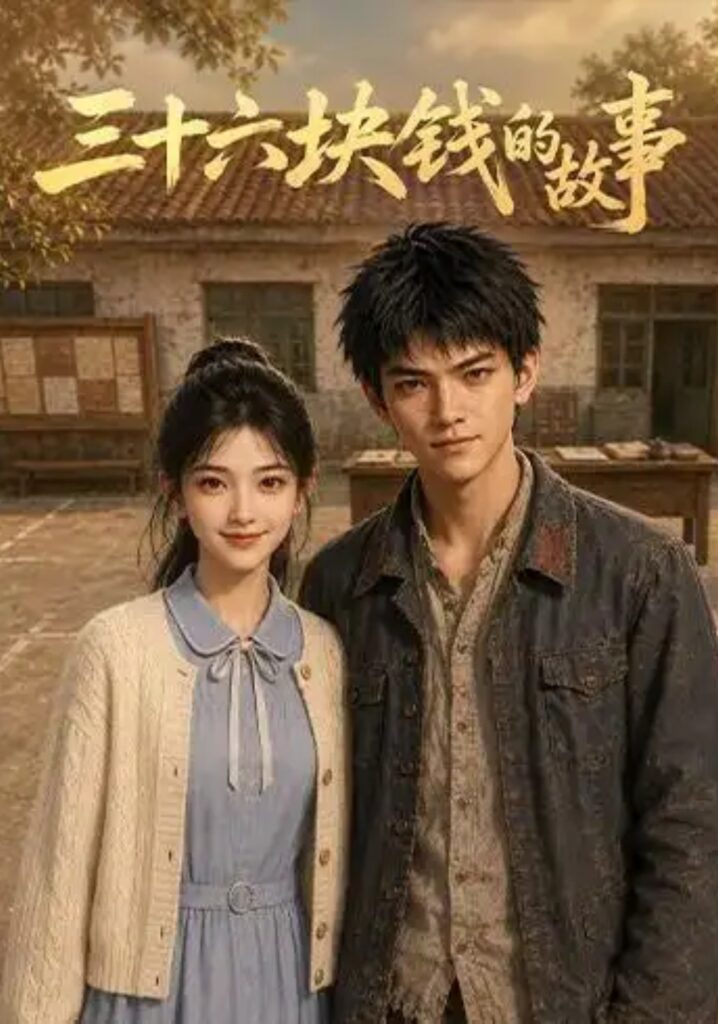 《三十六块钱的故事》短剧全集完整版免费观看-看电影短剧网