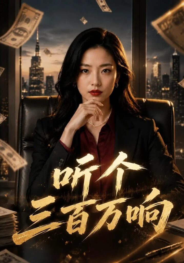 《听个三百万响》短剧全集完整版免费观看-看电影短剧网