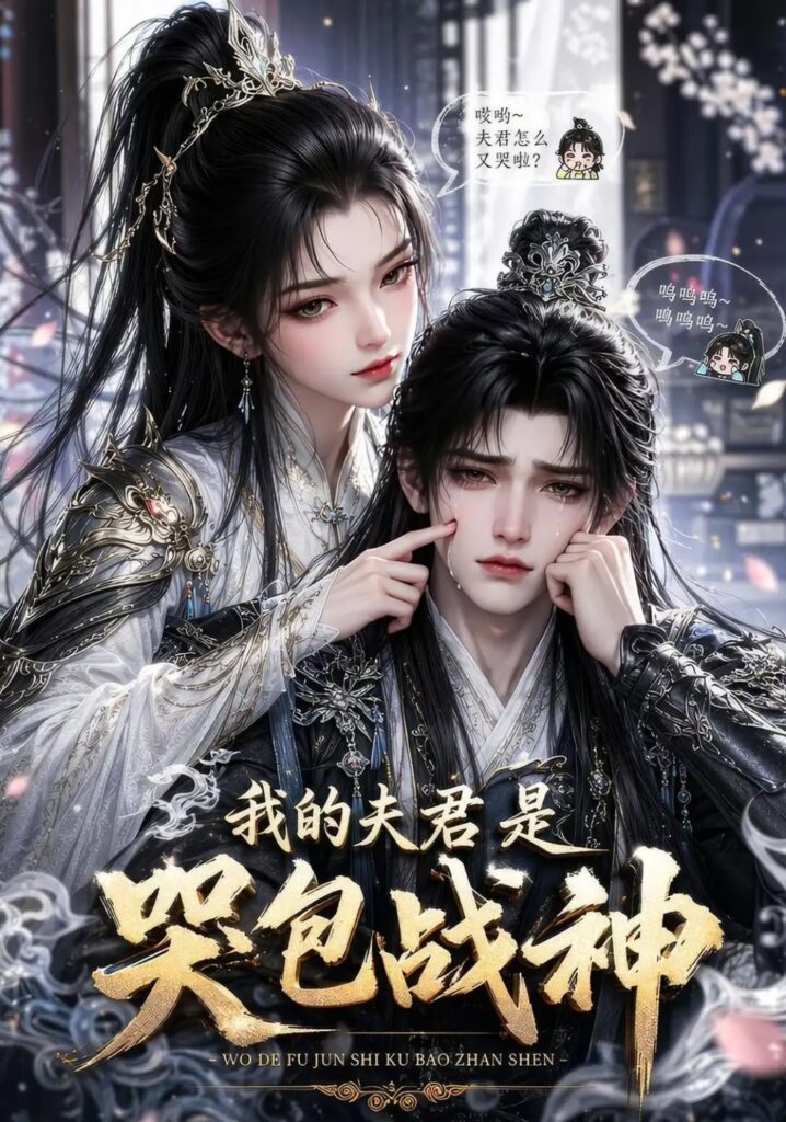 《我的夫君是哭包战神》短剧全集完整版免费观看-看电影短剧网