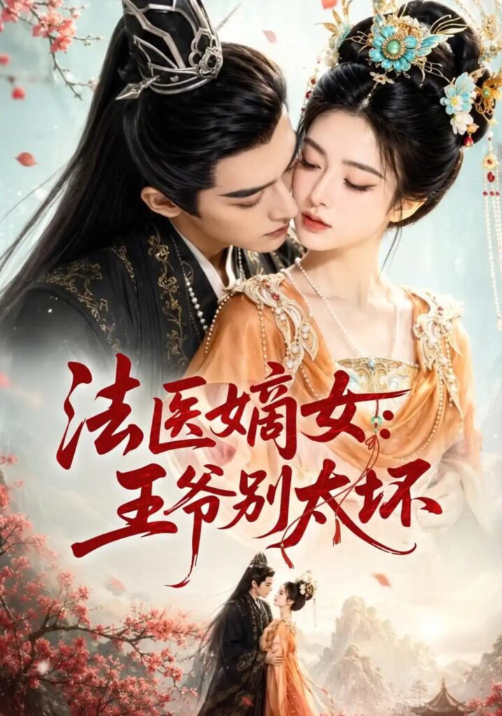 《法医嫡女:王爷别太坏》短剧全集完整版免费观看-看电影短剧网