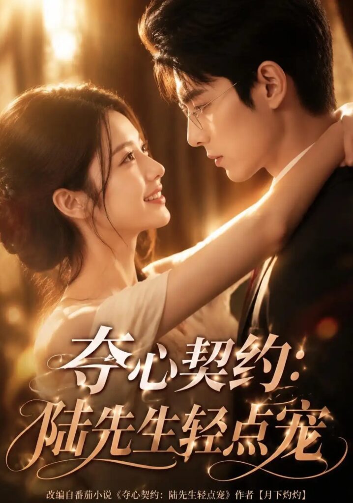 《夺心契约_陆先生轻点宠》短剧全集完整版免费观看-看电影短剧网