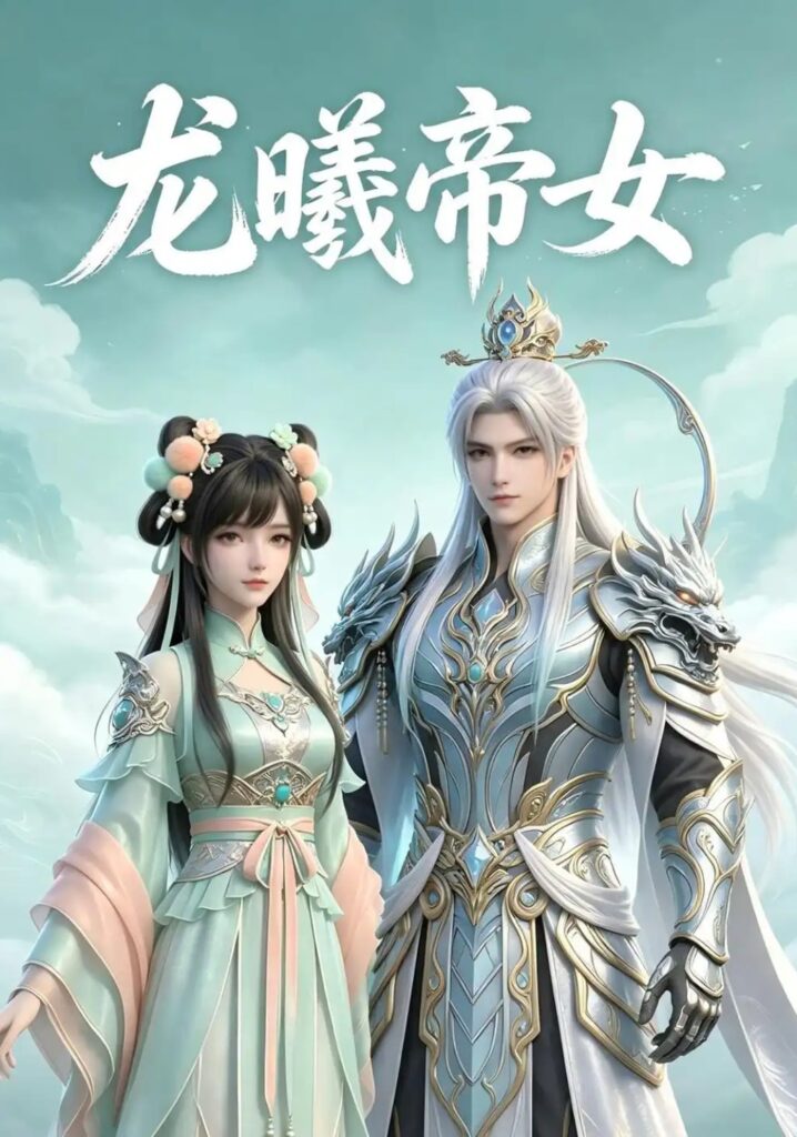 《龙曦帝女》短剧全集完整版免费观看-看电影短剧网