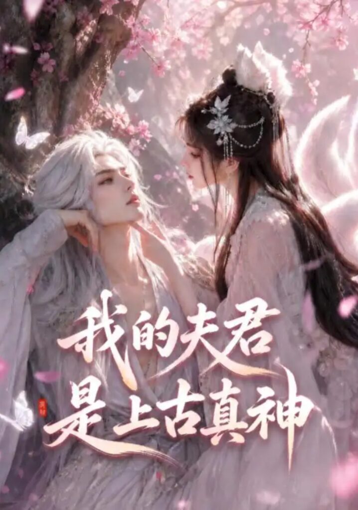 《我的夫君是上古真神》短剧全集完整版免费观看-看电影短剧网