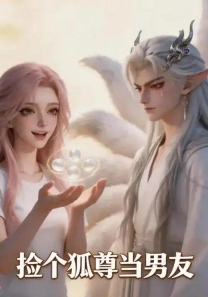 《捡个狐尊当男友》短剧全集完整版免费观看-看电影短剧网