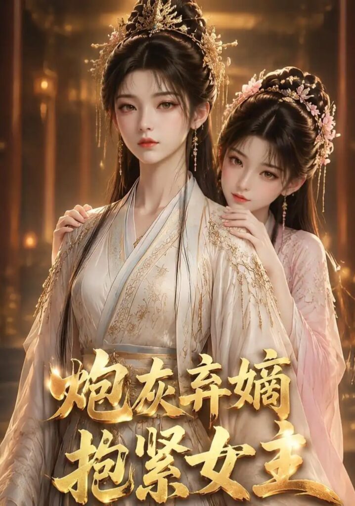 《炮灰弃嫡抱紧女主》短剧全集完整版免费观看-看电影短剧网