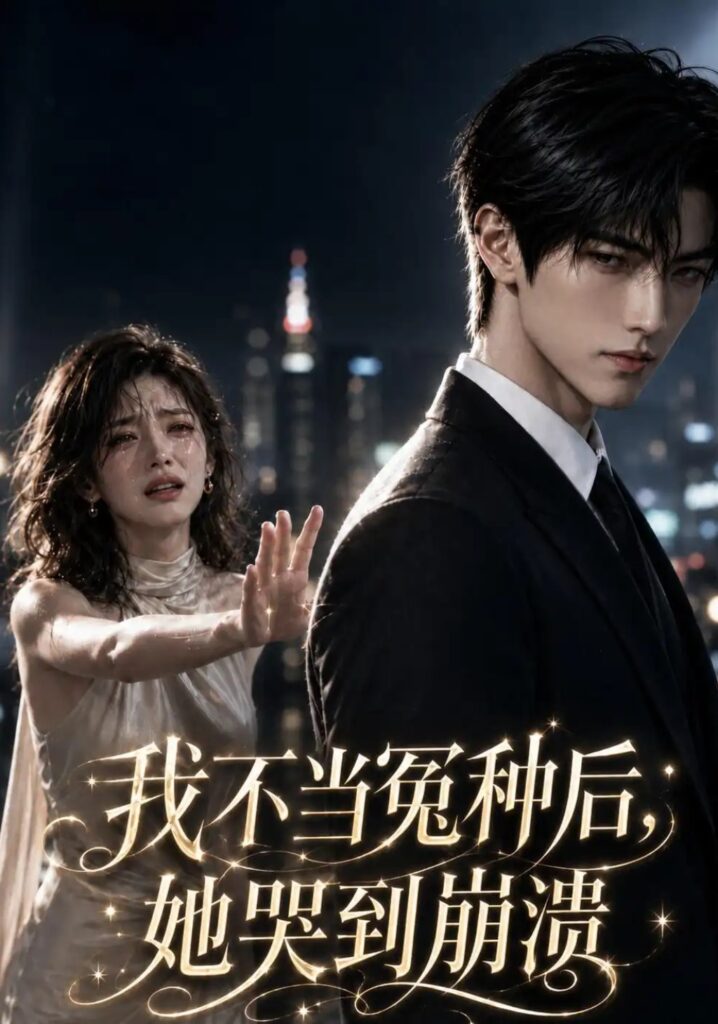 《我不当冤种后,她哭到崩溃》短剧全集完整版免费观看-看电影短剧网
