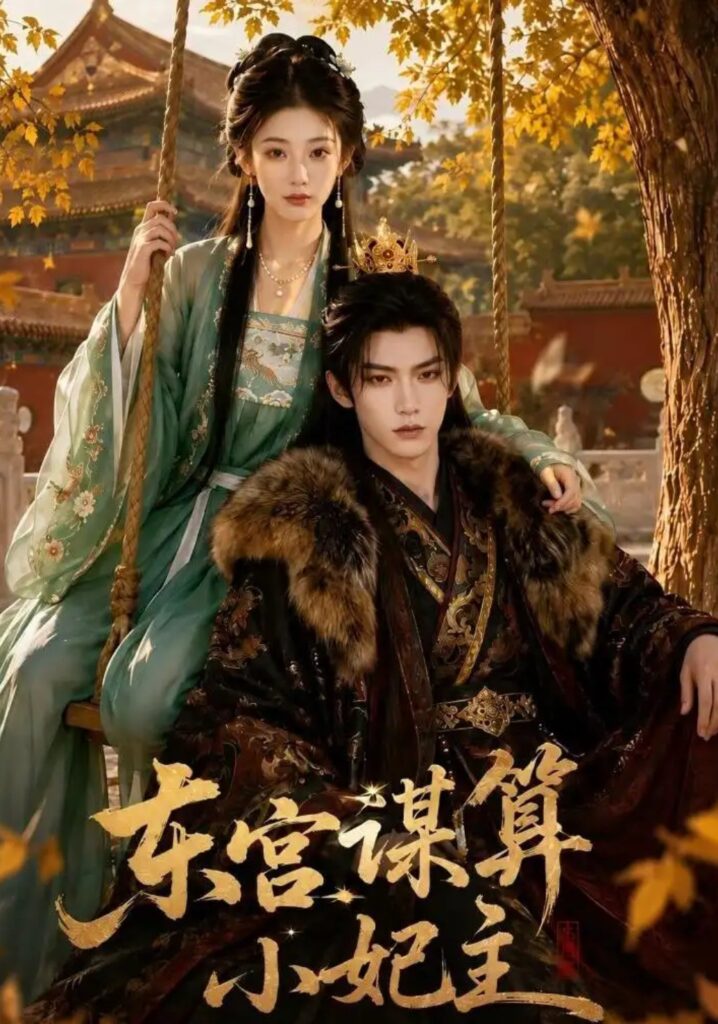 《东宫谋算小妃主》短剧全集完整版免费观看-看电影短剧网