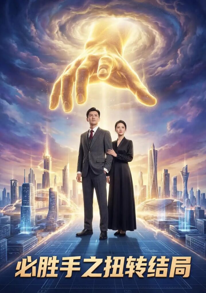 《必胜手之扭转结局》短剧全集完整版免费观看-看电影短剧网