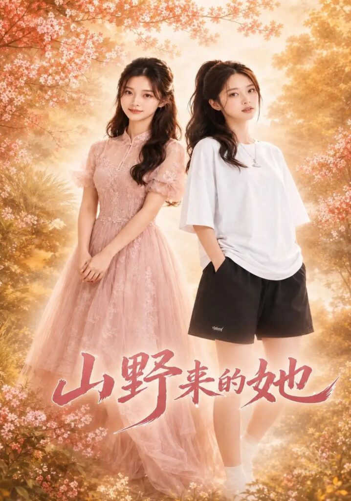 《山野来的她》短剧全集完整版免费观看-看电影短剧网