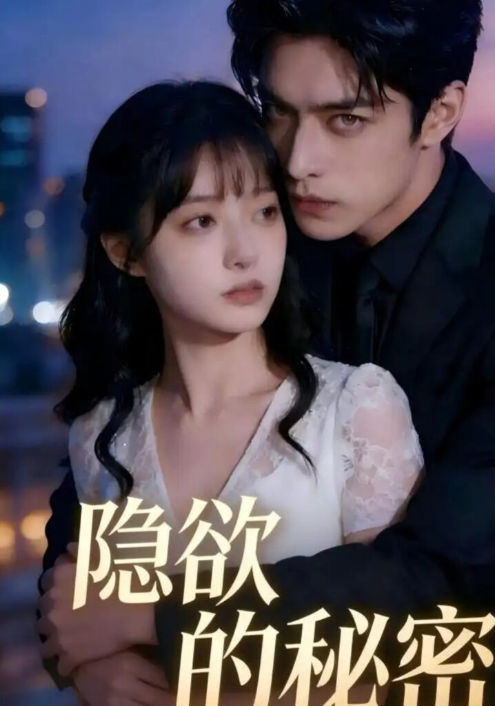 《隐欲的秘密》短剧全集完整版免费观看-看电影短剧网