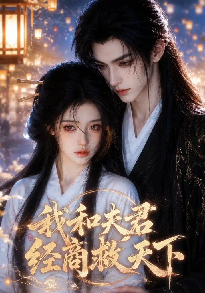 《我和夫君经商救天下》短剧全集完整版免费观看-看电影短剧网