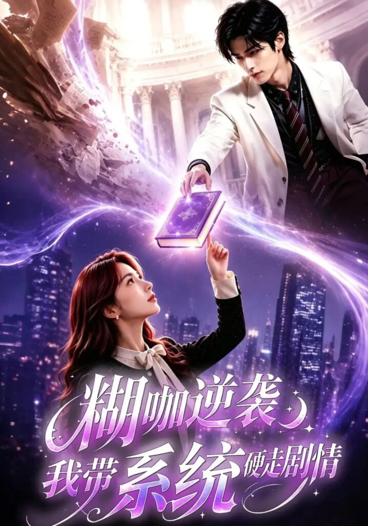《糊咖逆袭:我带系统硬走剧情》短剧全集完整版免费观看-看电影短剧网