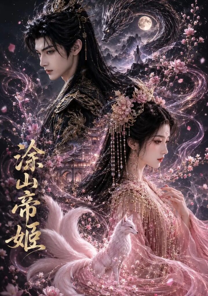 《涂山帝姬》短剧全集完整版免费观看-看电影短剧网