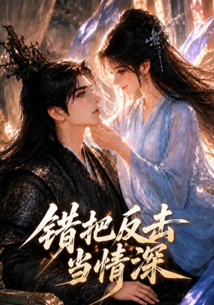 《错把反击当情深》短剧全集完整版免费观看-看电影短剧网