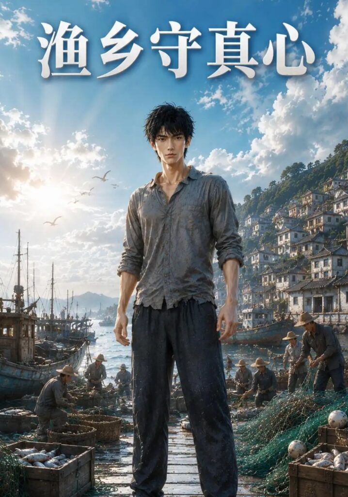 《渔乡守真心》短剧全集完整版免费观看-看电影短剧网