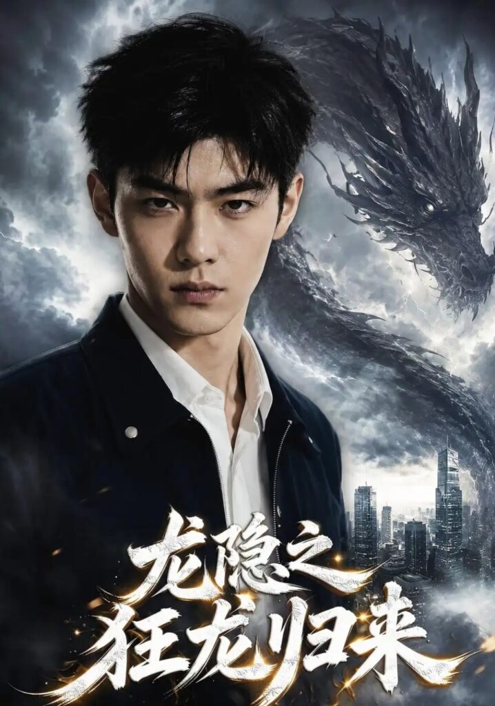 《龙隐之狂龙归来》短剧全集完整版免费观看-看电影短剧网