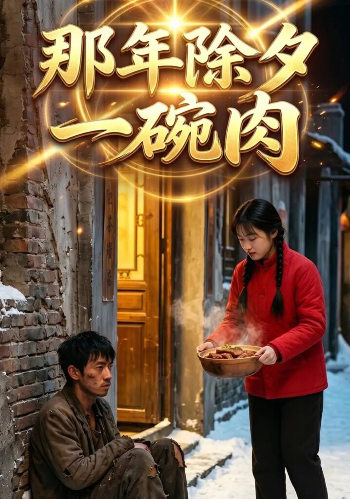 《那年除夕一碗肉》短剧全集完整版免费观看