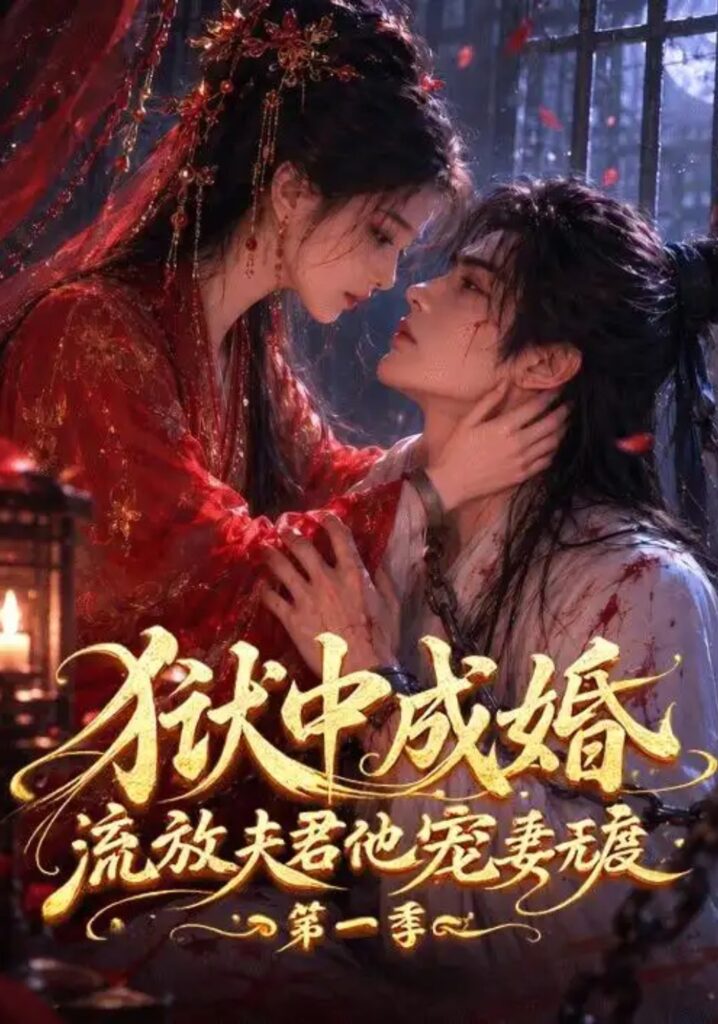 《狱中成婚，流放夫君他宠妻无度第一季》短剧全集完整版免费观看