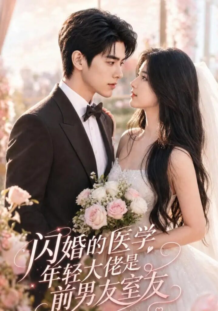 《闪婚的医学年轻大佬是前男友室友》短剧全集完整版免费观看