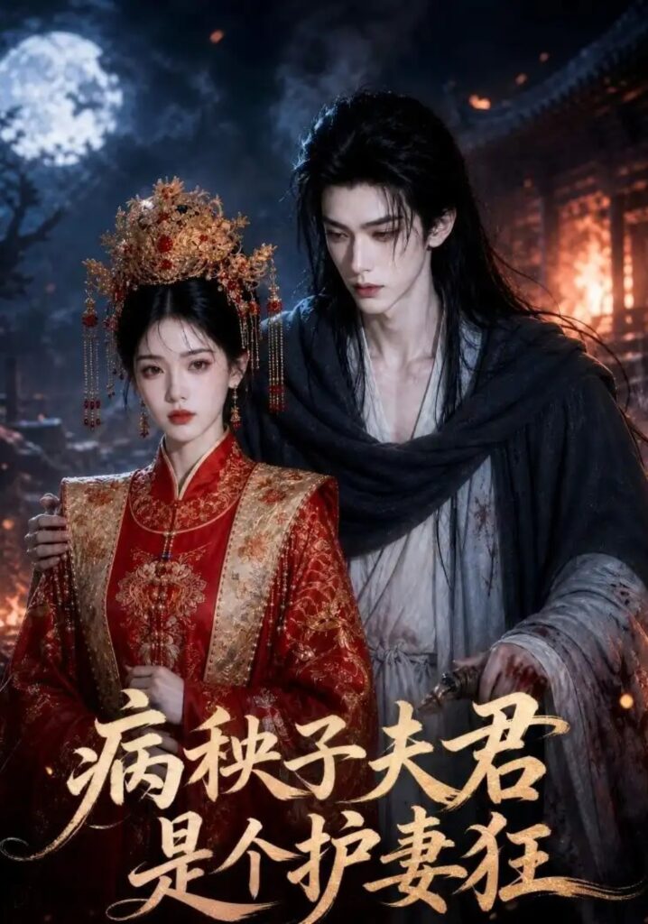 《病秧子夫君是个护妻狂》短剧全集完整版免费观看-看电影短剧网
