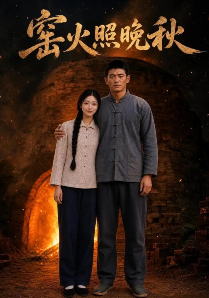 《窑火照晚秋》短剧全集完整版免费观看-看电影短剧网