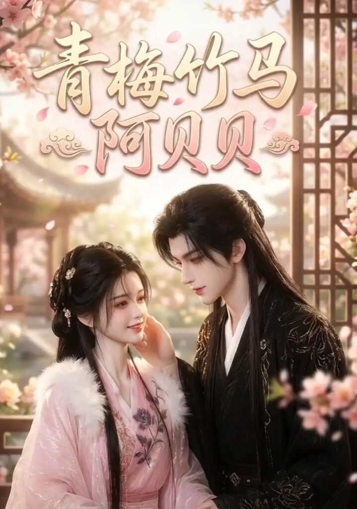 《青梅竹马阿贝贝》短剧全集完整版免费观看